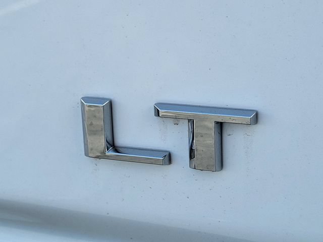 Used 2026 Chevrolet Silverado 1500 LT AWD/4WD image 12