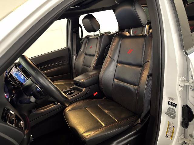Used 2023 Dodge Durango GT RWD image 18