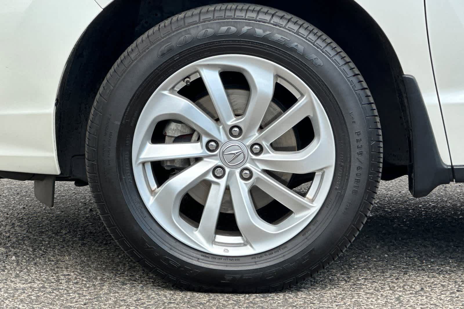 Used 2017 Acura RDX FWD image 26