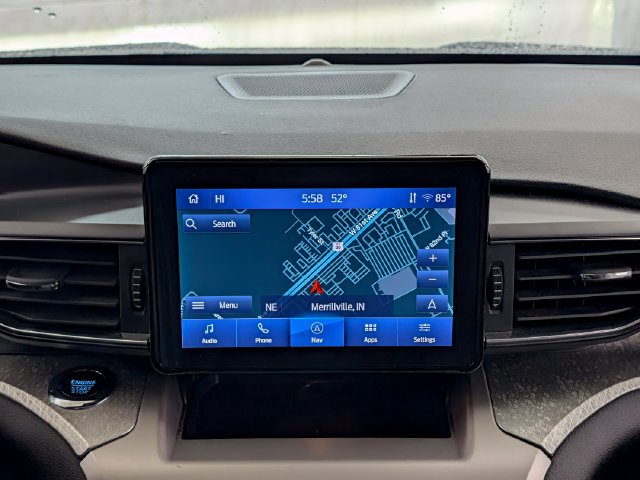 Certified 2023 Ford Explorer Timberline w/ Timberline Technology Package AWD/4WD image 32