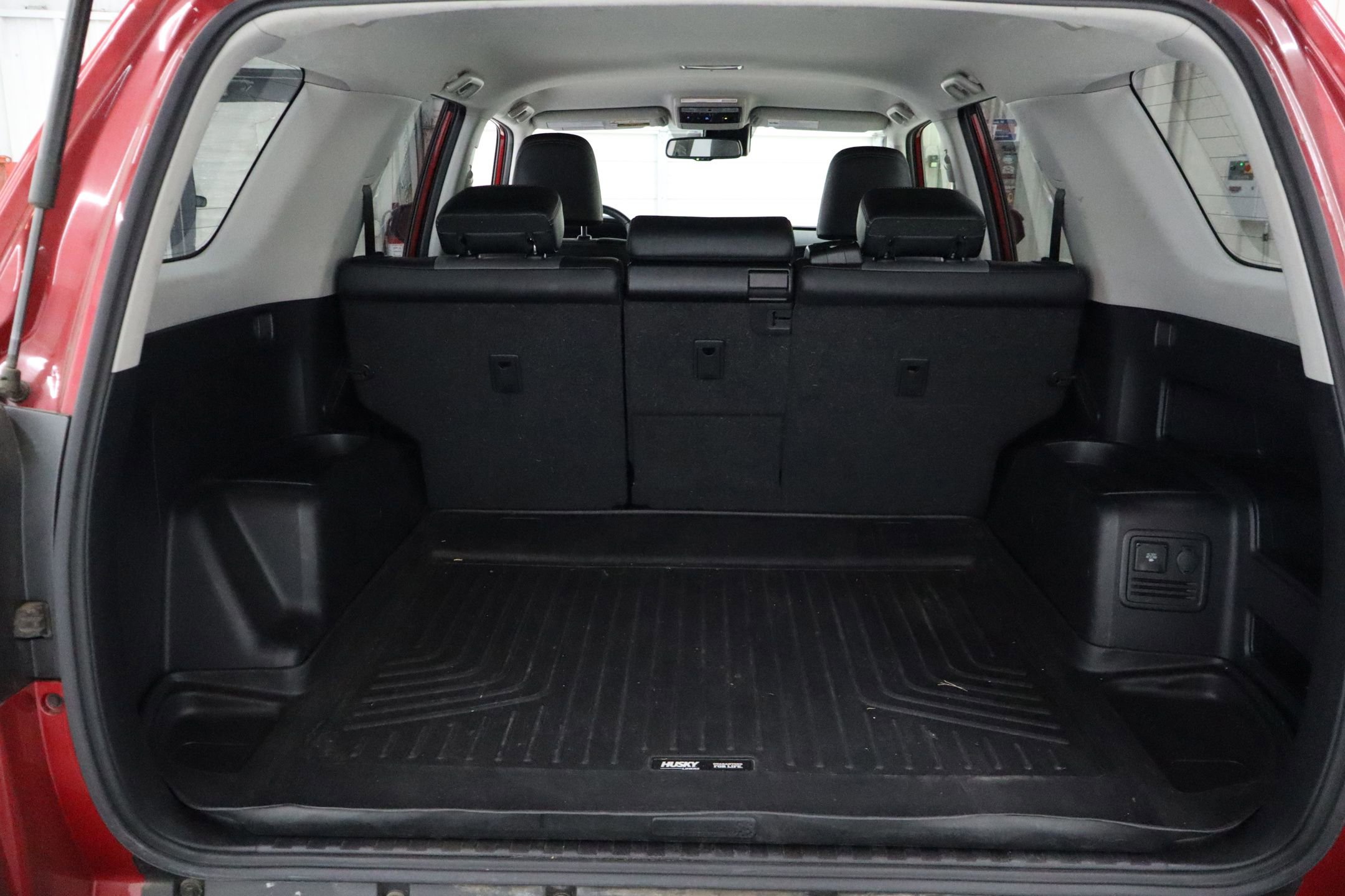 Used 2021 Toyota 4Runner SR5 Premium image 25