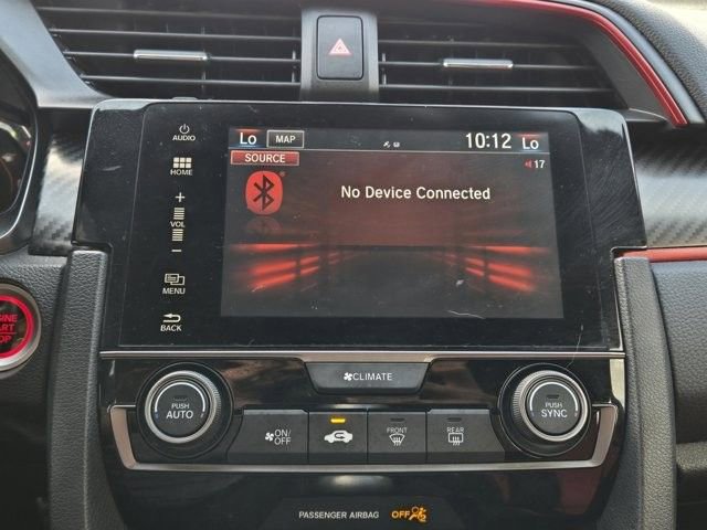 Used 2018 Honda Civic Type R image 15
