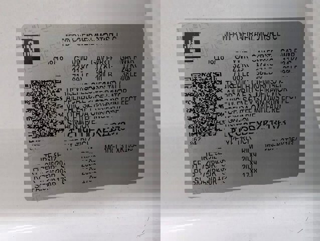 Used 2019 GMC Sierra 1500 SLT w/ SLT Premium Plus Package image 9