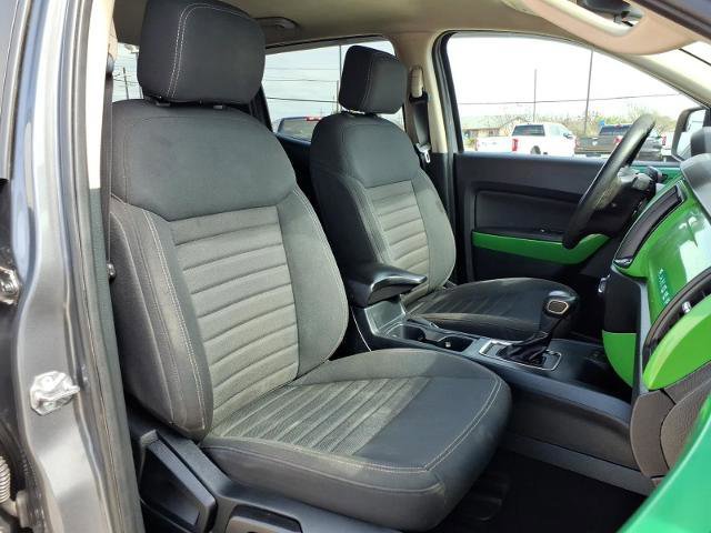 Certified 2022 Ford Ranger XL w/ Equipment Group 101A High image 16