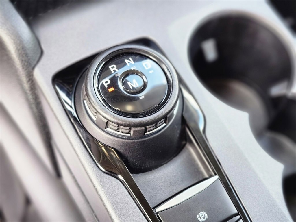 Certified 2022 Ford Bronco Sport Badlands image 26