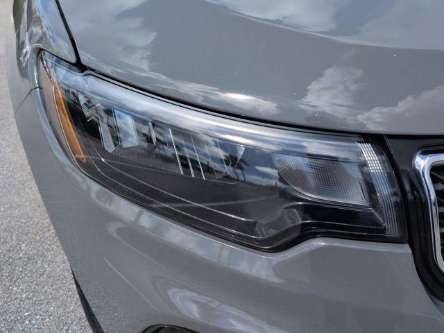Used 2024 Jeep Compass Limited AWD/4WD image 10