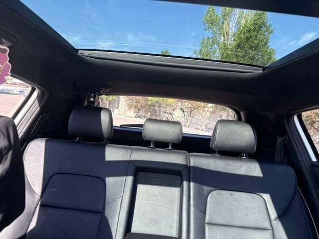 Used 2022 Kia Sportage SX AWD/4WD image 30