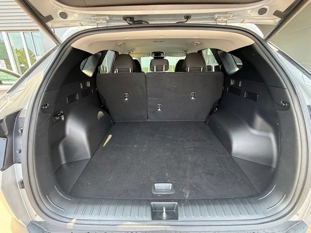 Used 2023 Hyundai Tucson SEL FWD image 16