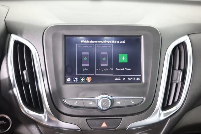 Used 2020 Chevrolet Equinox LT w/ Driver Convenience Package AWD/4WD image 43