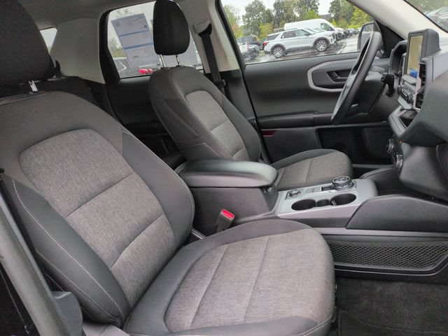 Certified 2024 Ford Bronco Sport Big Bend AWD/4WD image 15