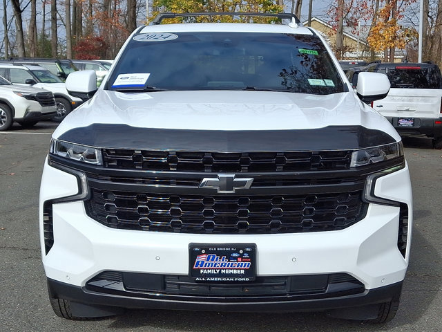 Used 2024 Chevrolet Tahoe LS image 12