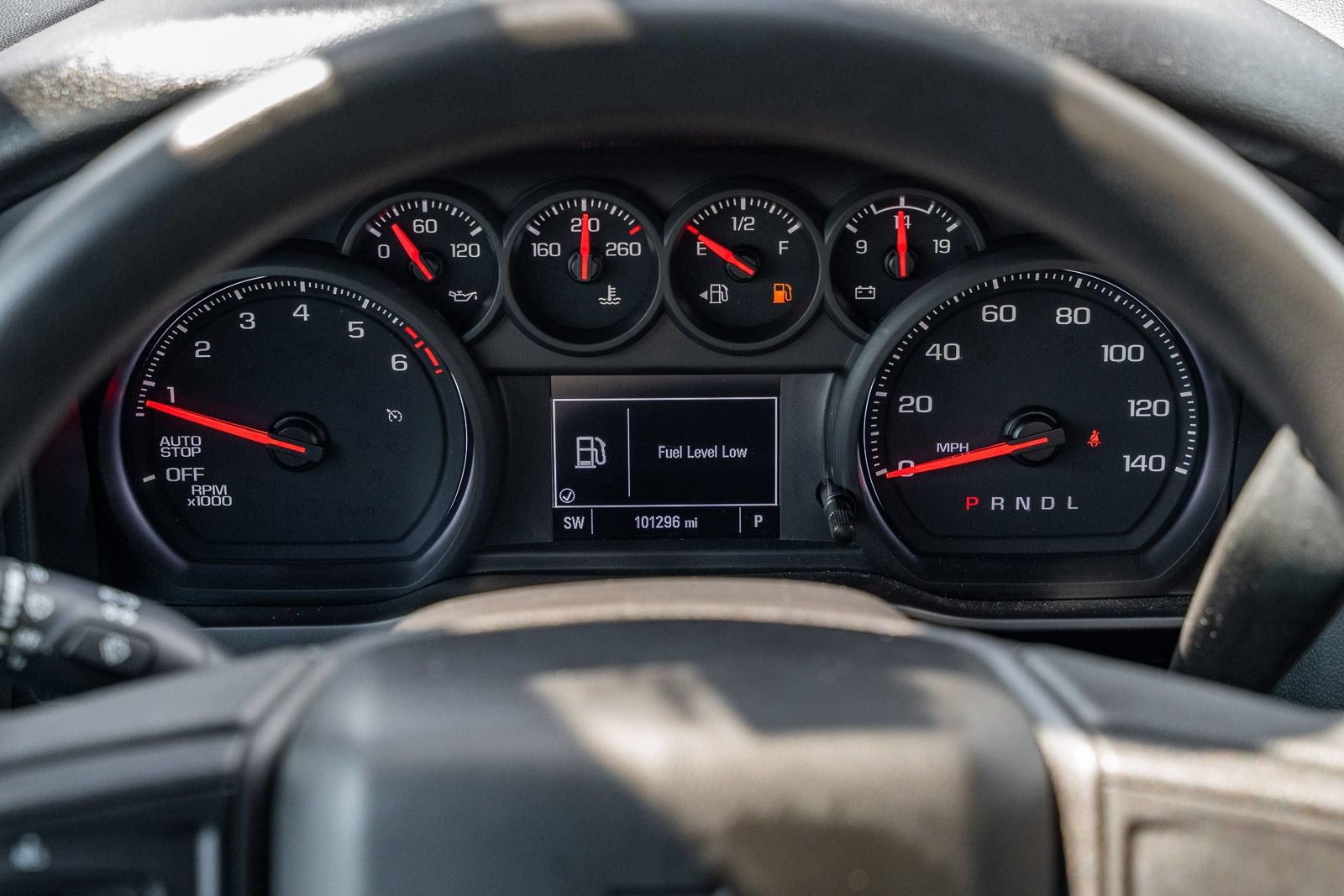 Used 2021 Chevrolet Silverado 1500 Custom RWD image 23