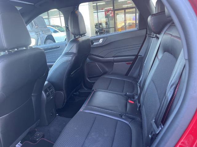 Certified 2023 Ford Escape ST-Line w/ Tech Pack #1 image 15
