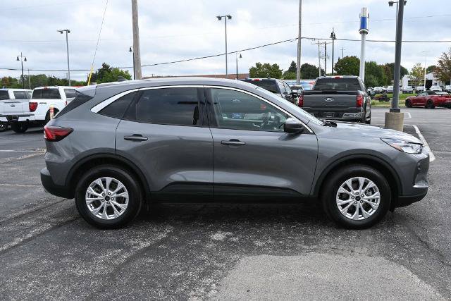 Certified 2023 Ford Escape Active w/ Tech Pack #2 AWD/4WD image 8