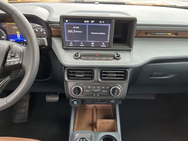 Certified 2023 Ford Maverick Lariat image 14