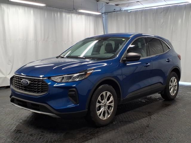 Certified 2023 Ford Escape Active AWD/4WD image 23