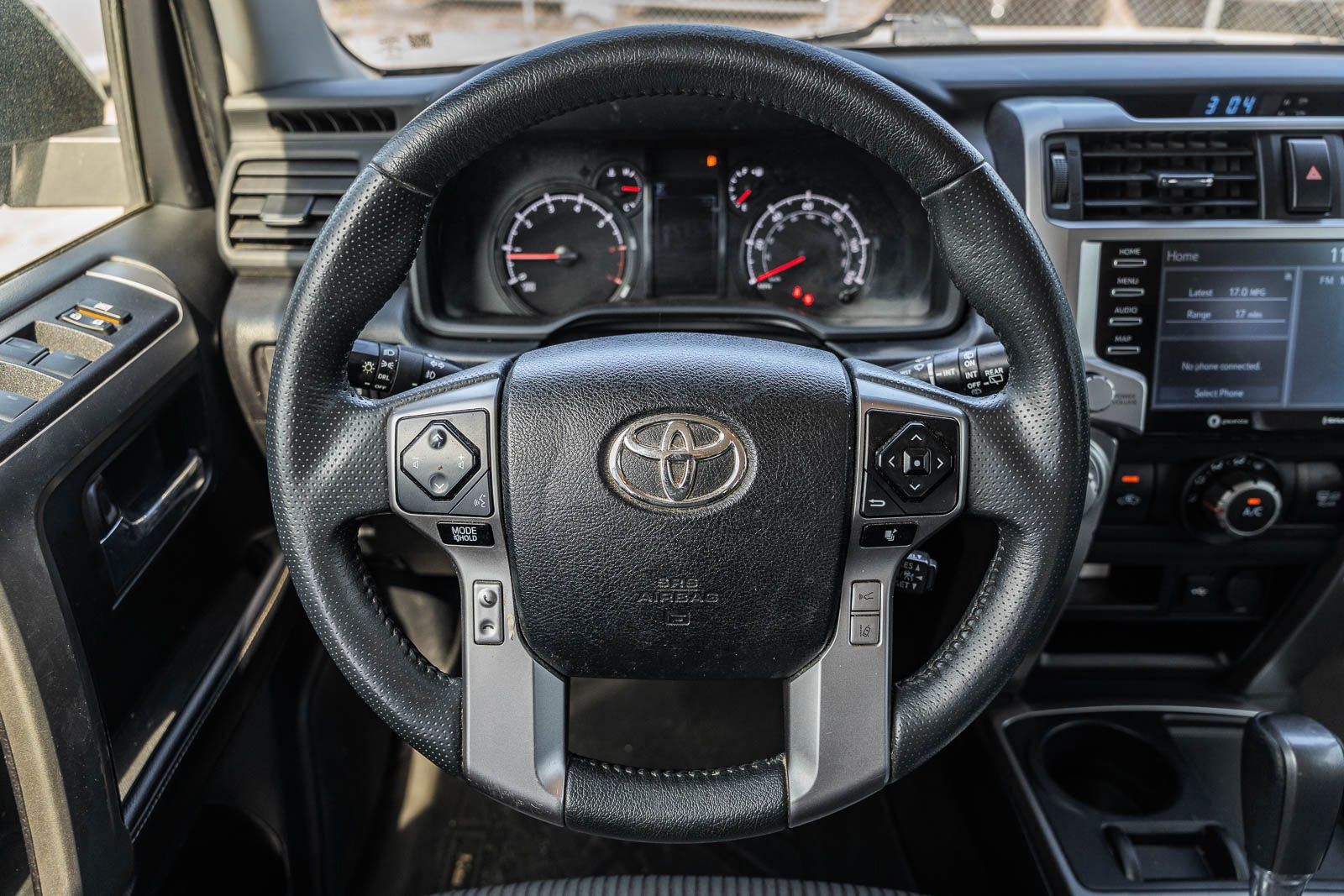 Used 2023 Toyota 4Runner SR5 RWD image 21