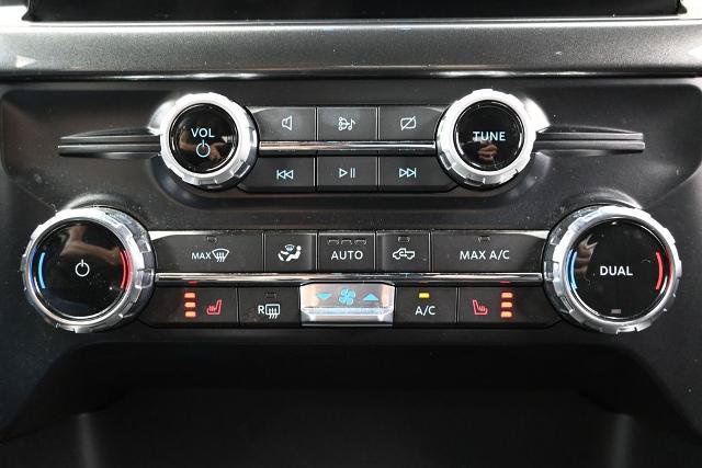 Certified 2023 Ford F150 XLT w/ Equipment Group 302A High AWD/4WD image 38