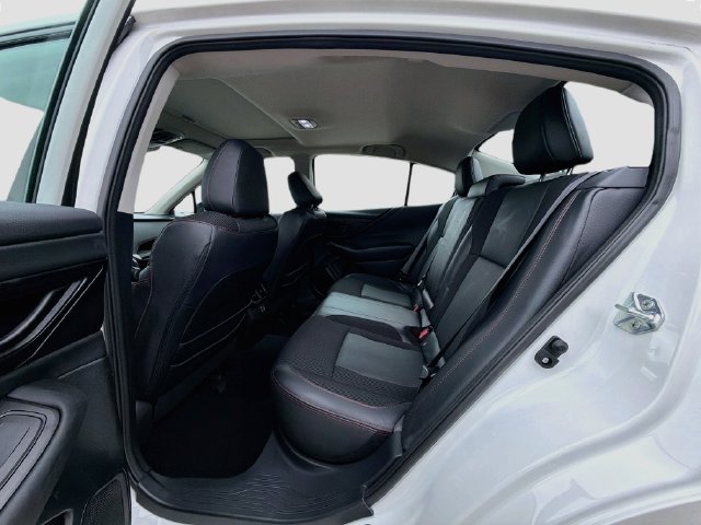 Used 2024 Subaru Legacy Limited AWD/4WD image 20