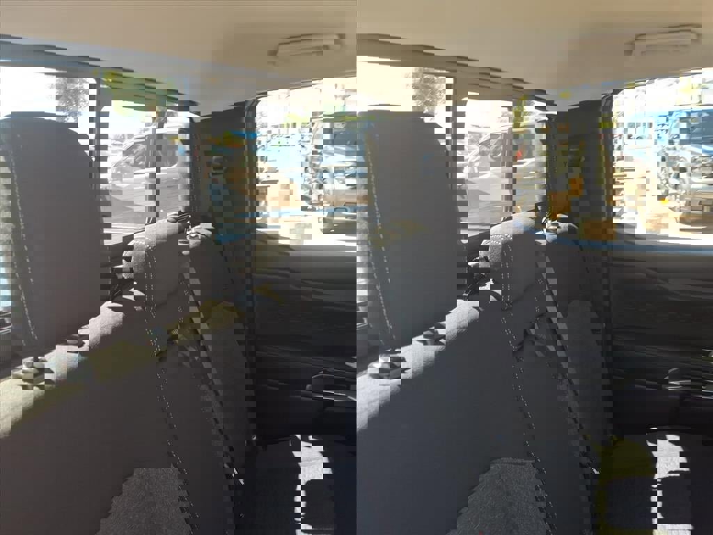 Certified 2025 Ford Ranger XLT w/ Equipment Group 301A High image 15