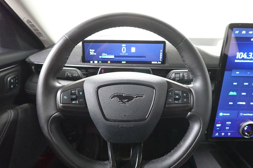 Certified 2023 Ford Mustang Mach-E Premium image 15