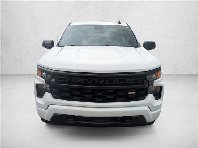Used 2023 Chevrolet Silverado 1500 Custom RWD video 2
