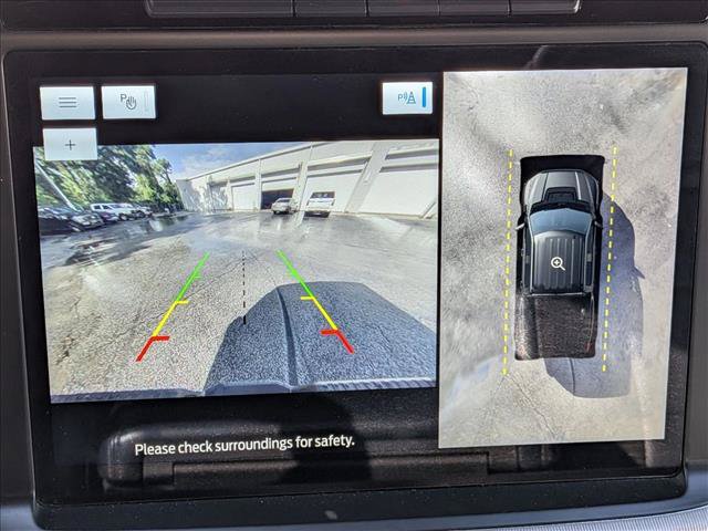 Certified 2023 Ford F150 Raptor AWD/4WD image 15