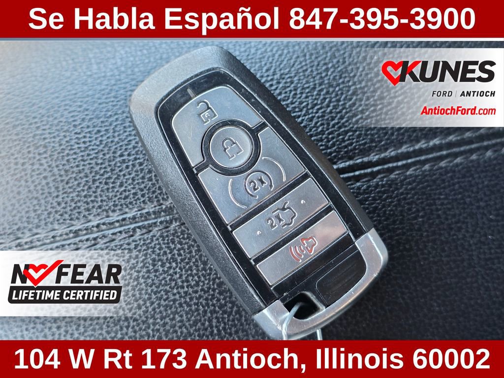 Certified 2022 Ford Mustang Premium image 67