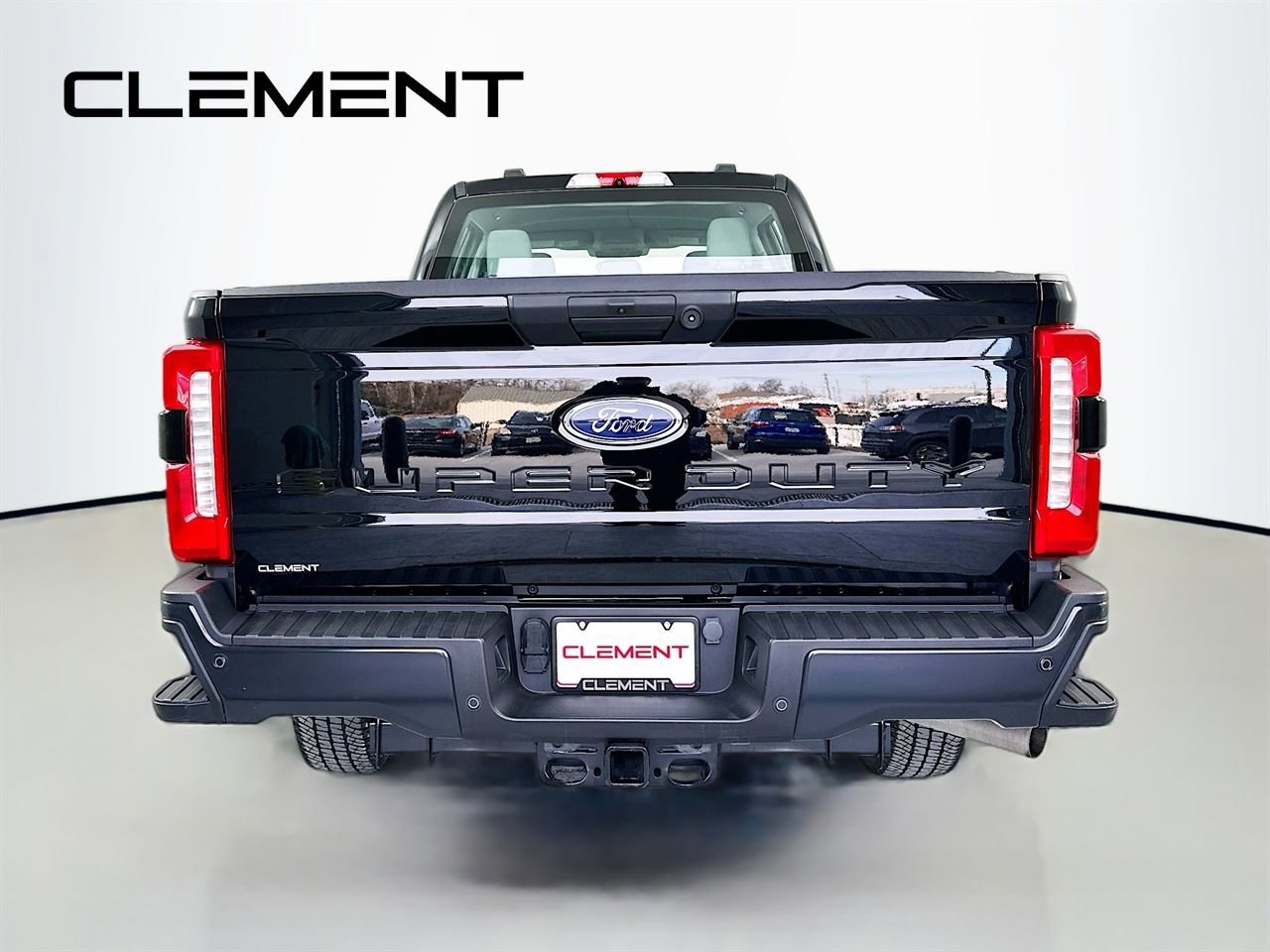Certified 2023 Ford F350 XL w/ 360-Degree Camera Package image 7