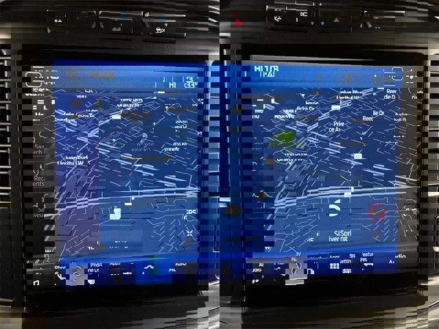 Certified 2023 Ford F150 XLT w/ Equipment Group 302A High image 10