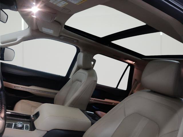 Certified 2022 Ford Expedition Limited AWD/4WD image 22