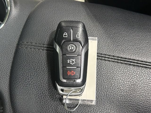 Certified 2017 Ford Mustang GT Premium w/ Equipment Group 401A RWD image 27