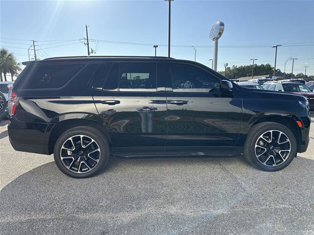 Used 2024 Chevrolet Tahoe RST RWD image 8