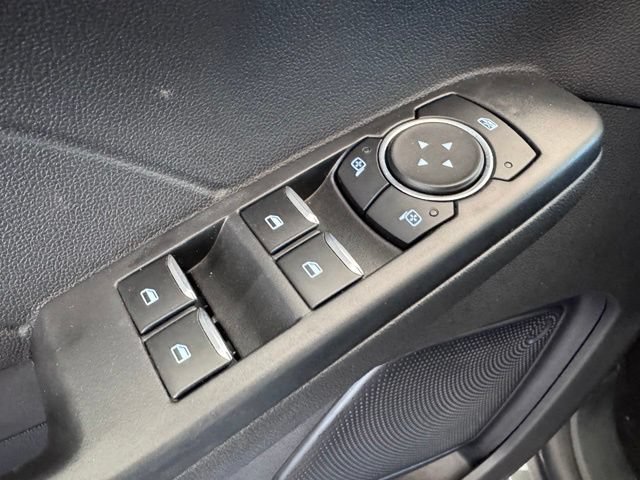 Certified 2024 Ford Escape Active AWD/4WD image 10