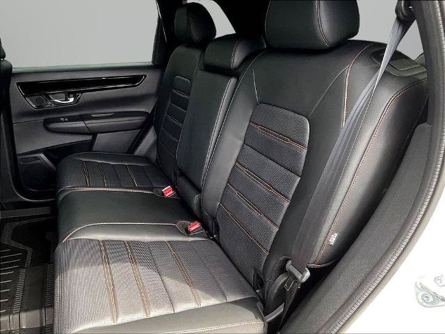 Used 2026 Honda CR-V Sport Touring image 21