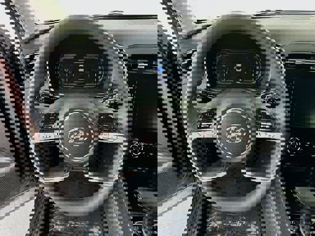 Used 2022 Hyundai Tucson SEL w/ Cargo Package image 19