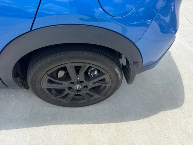 Used 2023 Nissan Kicks SV FWD image 24