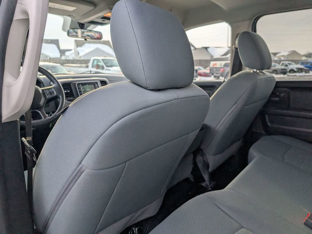 Used 2018 RAM 1500 Express w/ Popular Equipment Group image 39