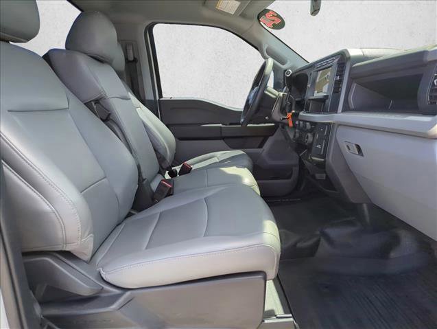 Certified 2024 Ford F250 XL w/ XL Driver Assist Package image 26