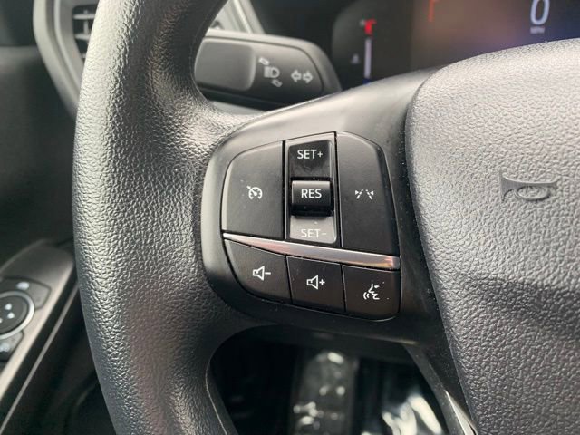 Certified 2025 Ford Escape Active AWD/4WD image 19