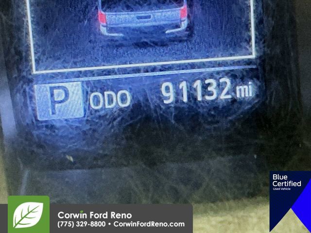 Used 2021 Toyota Tacoma TRD Sport w/ Technology Package image 15