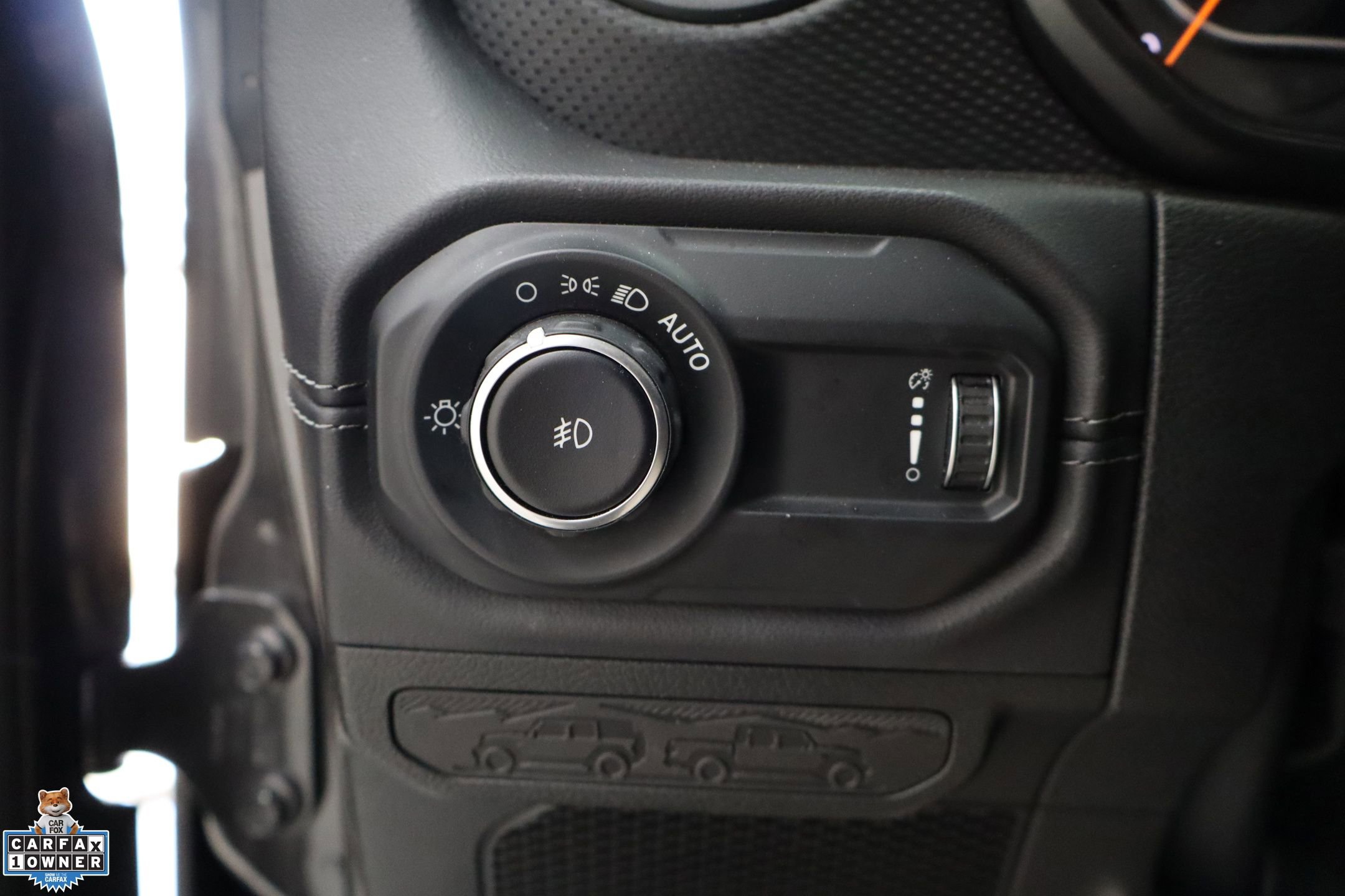 Used 2025 Jeep Wrangler Unlimited Rubicon image 15