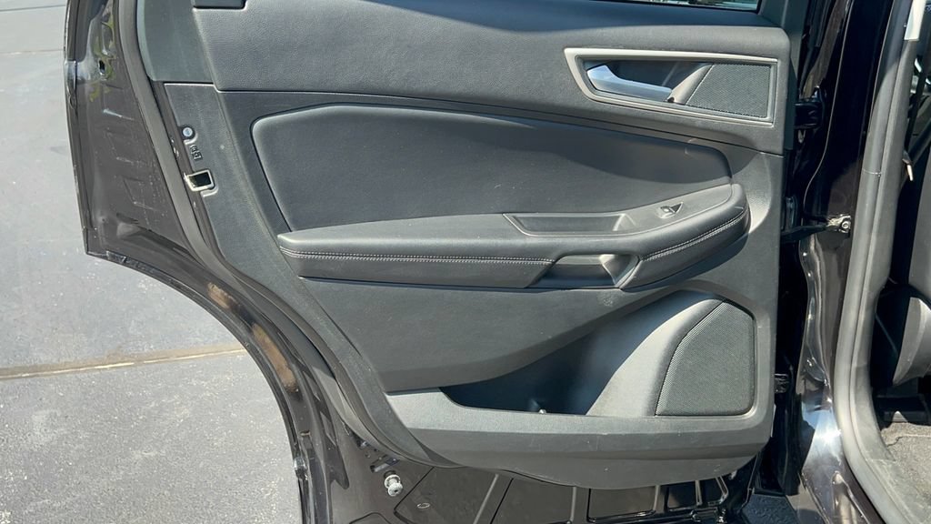 Certified 2024 Ford Edge SEL AWD/4WD image 29