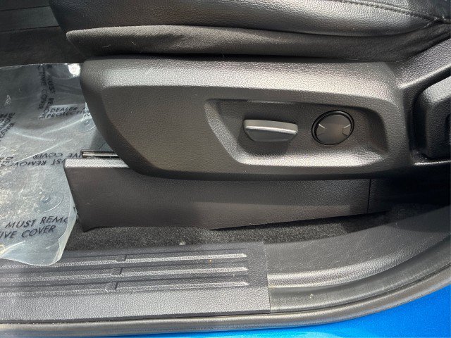 Certified 2019 Ford Ranger Lariat w/ Technology Package AWD/4WD image 17