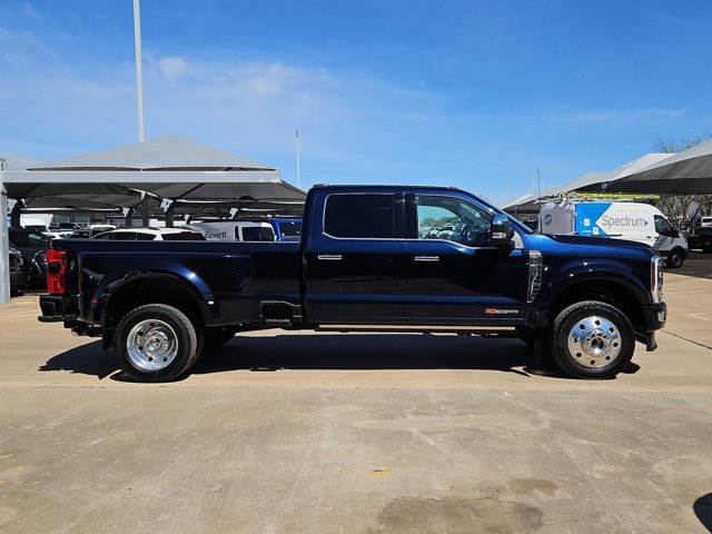 Certified 2024 Ford F450 Platinum image 2