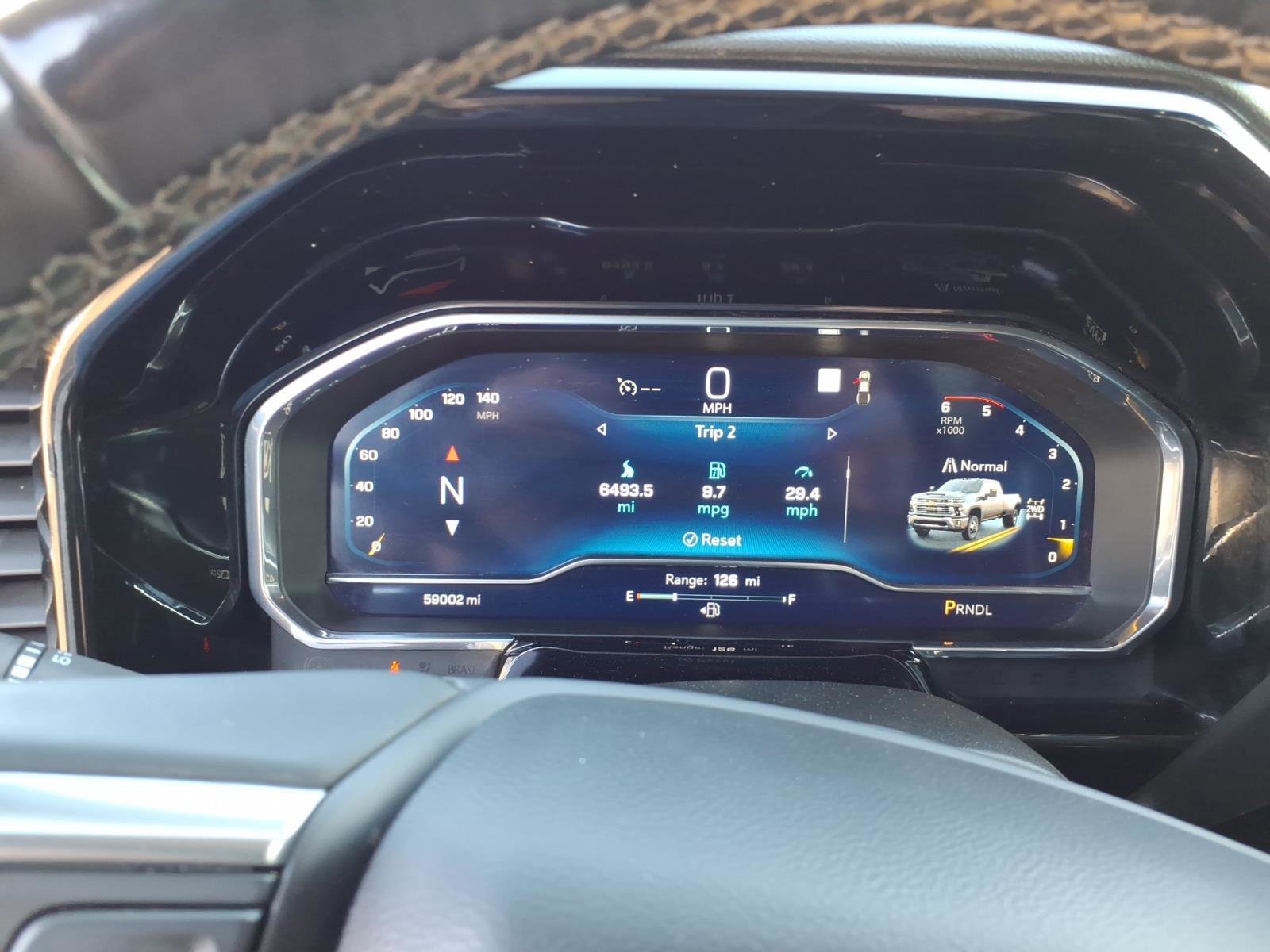 Used 2024 Chevrolet Silverado 3500 LT w/ Convenience Package image 19