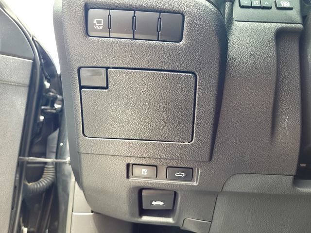 Used 2021 Lexus ES 350 w/ Accessory Package FWD image 16