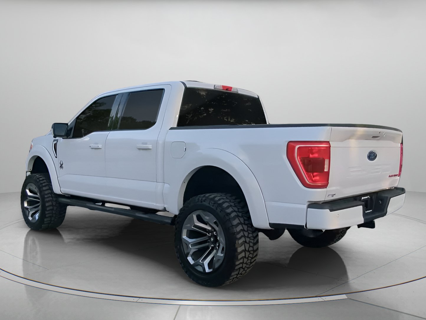 Certified 2021 Ford F150 XLT w/ Equipment Group 302A High AWD/4WD image 20