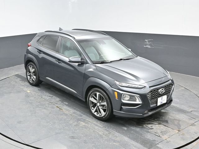 Used 2020 Hyundai Kona Limited AWD/4WD image 22