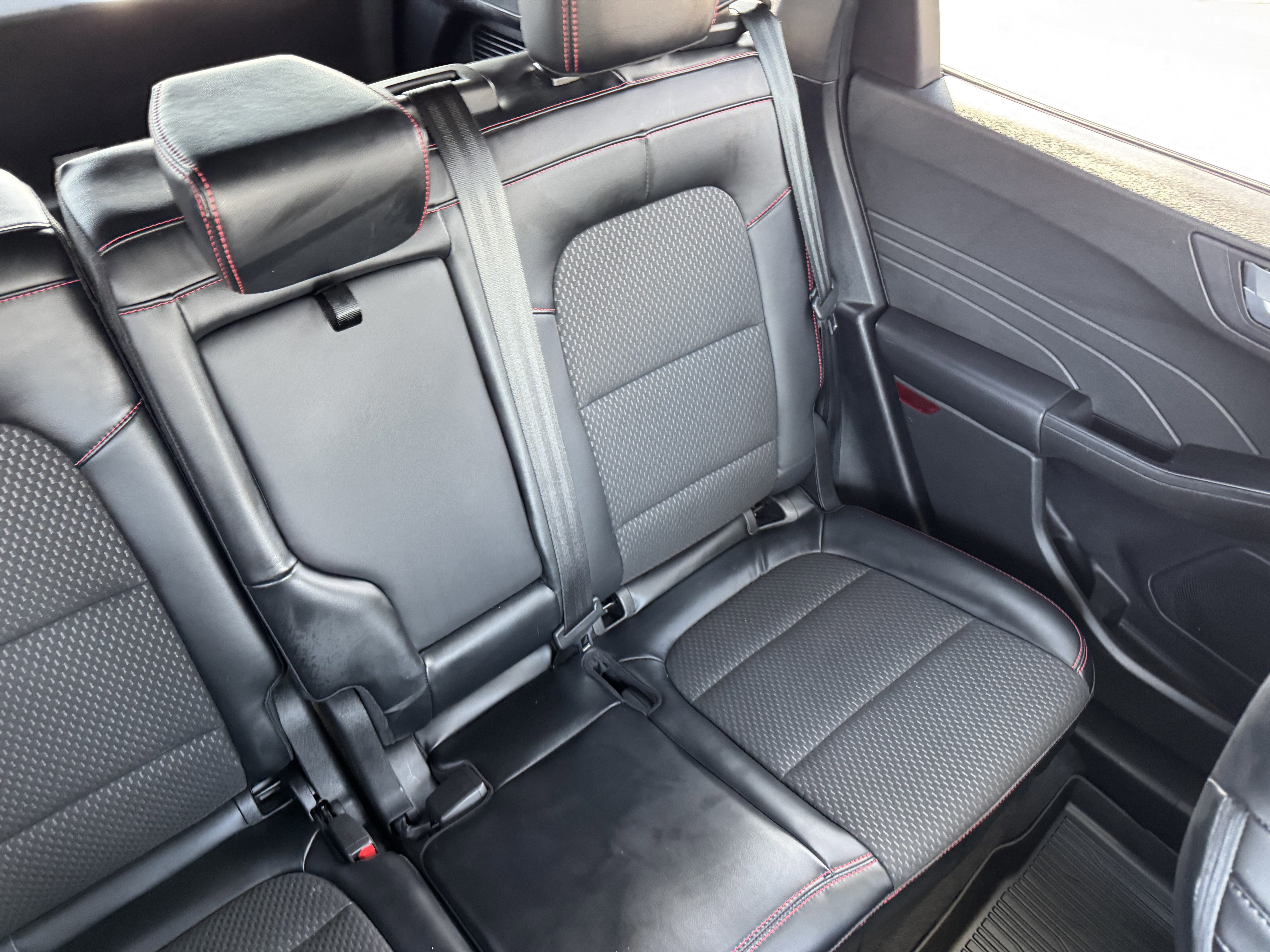 Certified 2023 Ford Escape ST-Line w/ Tech Pack #1 image 14